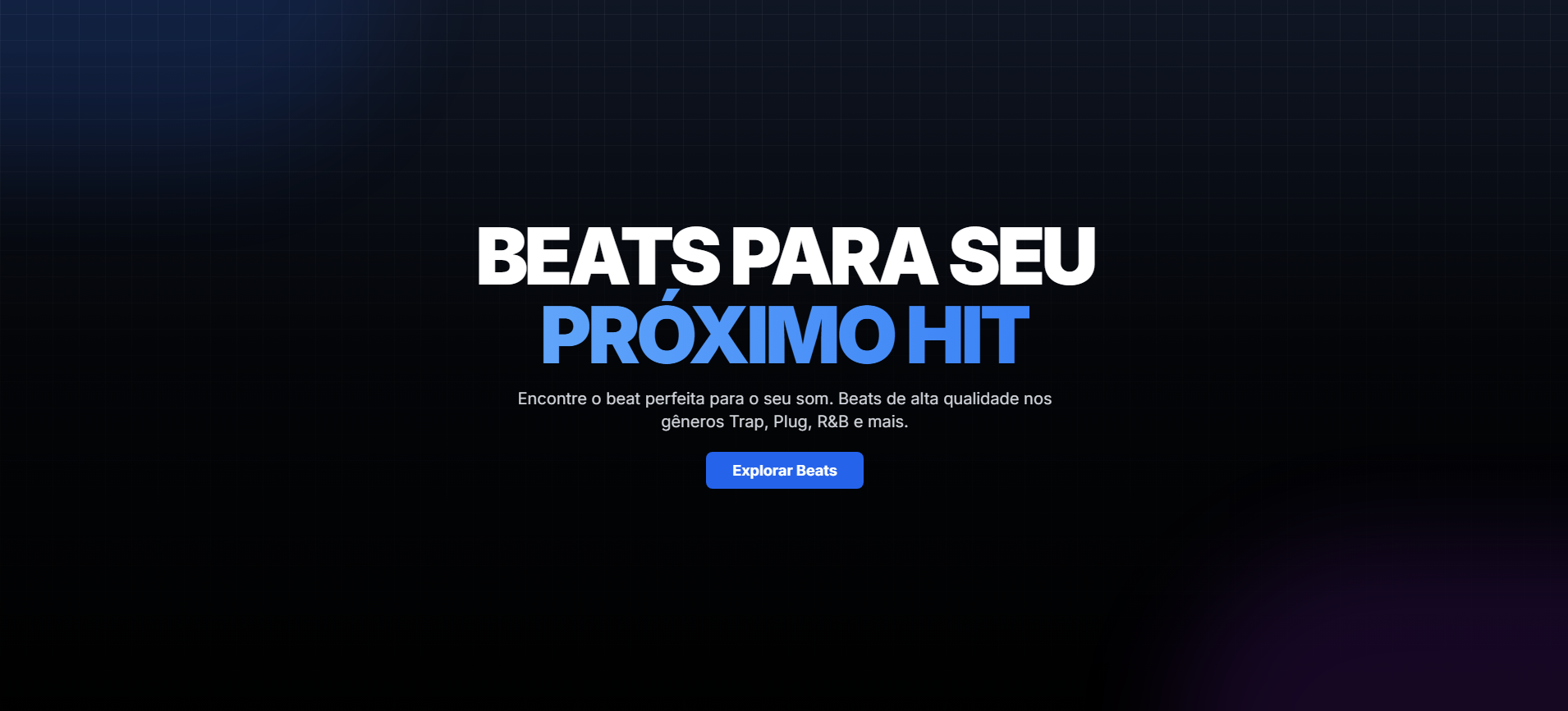 Projeto 3